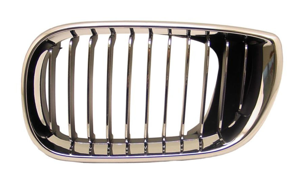 Решiтка радiатора