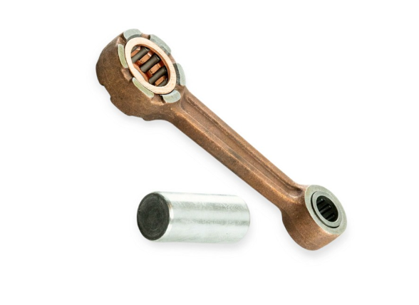 шатун коленвала YAMAHA 2JA