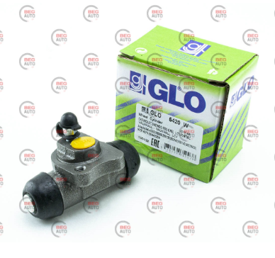 цил.торм.задн. Lanos с/о (17.46мм) 1-н болт (GLO)