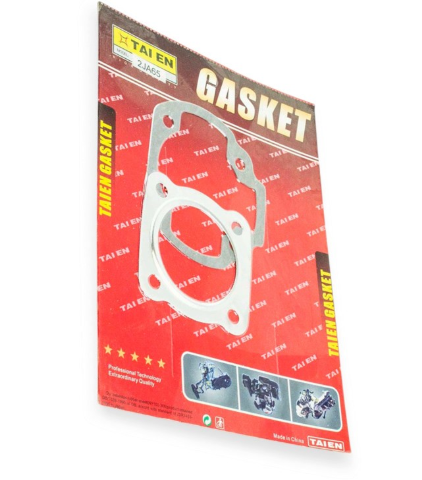 прокладки цилиндра YAMAHA JOG-65 2JA