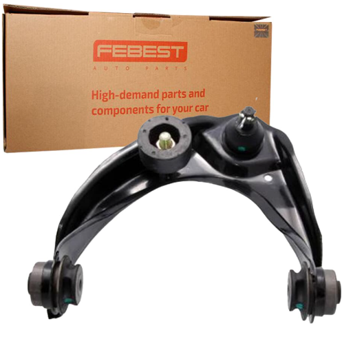 Важіль підвіски