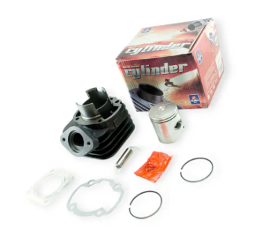 цилиндр в сборе HONDA ZX-65 44мм SUNY