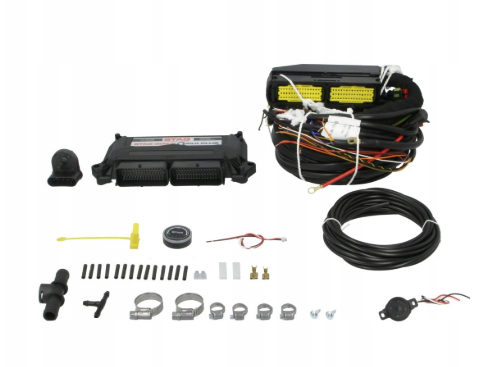 электроника 6ц STAG-300 QMAX PLUS, LED-600., разъем тип Valtek, без датчика темп. ред.