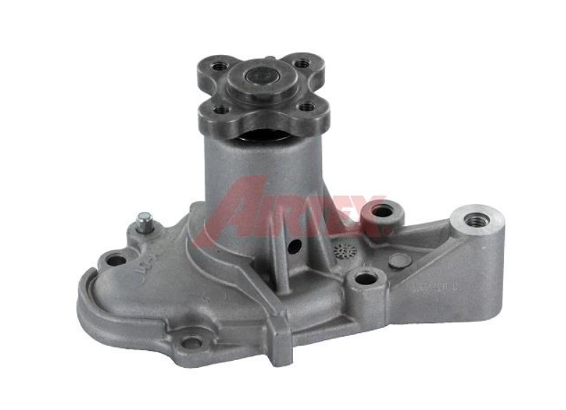 Водяна помпа