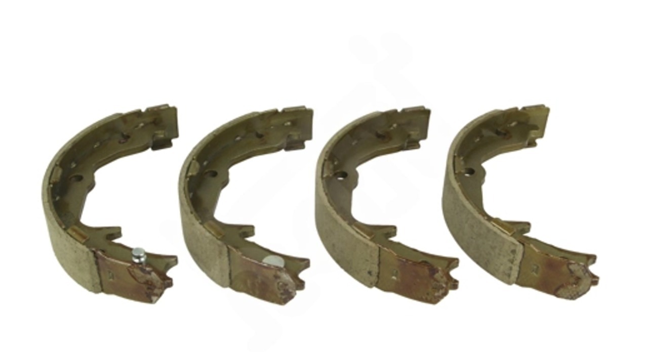 кол. ручника Peugeot 4008/Mitsubishi Outlander 06-> (168x32)  (HART)