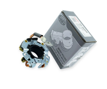 щет.узел стартера 1102, 2101,2108,2110 (тип BOSCH) щ-12mm EuroEx (EX-36809)