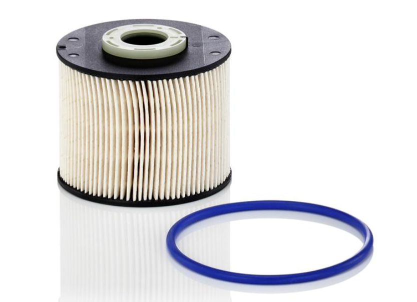 Топливный фильтр