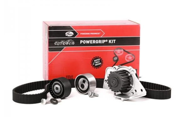 Водяний насос + комплект зубчатого ременя