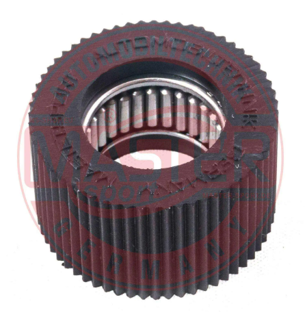 подшипн.рул.вала ВАЗ 2105-2107 (обрезиненый) Master-Sport