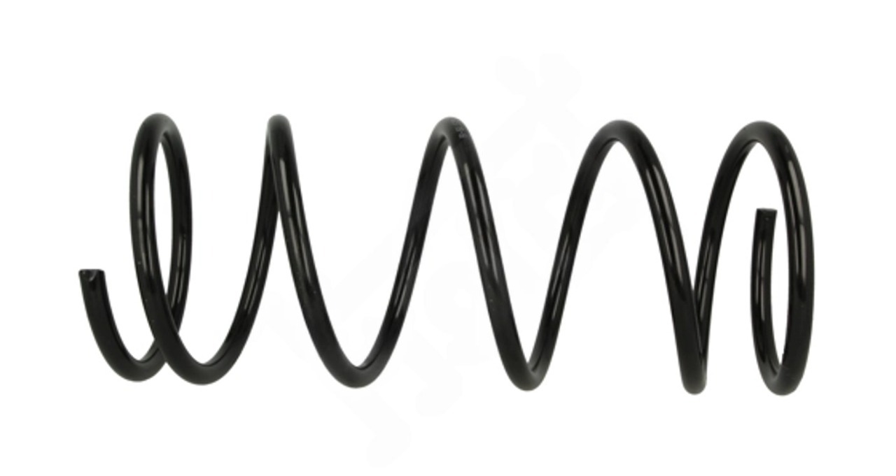 пружина пер. Ford Focus 1.8D (98-05)  (HART)