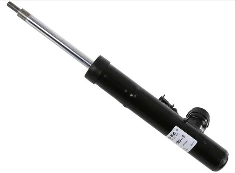 Амортизатор підвіски