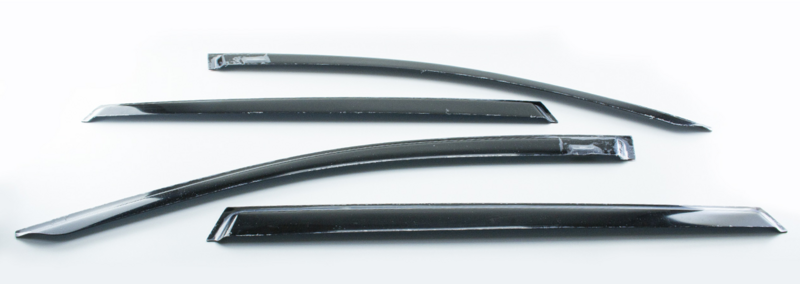 ветровик Skoda Octavia III A7 унив 2013-2020 (скотч) HIC