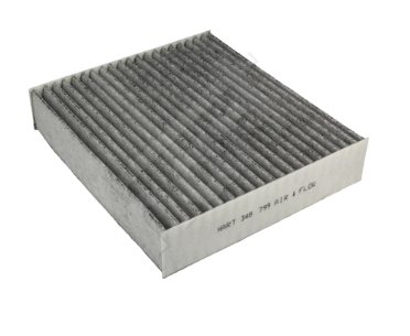 фильтр салона Mitsubishi Colt, Smart Forfour/Roadster 03->  (HART)