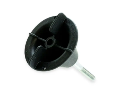 болт крепления запасного колеса Lanos/Sens/Nexia (GM)