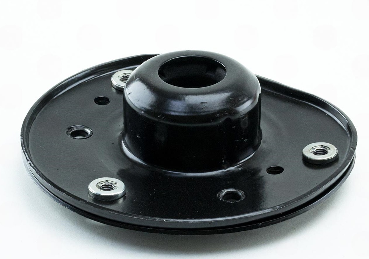 опора стойки пер. Ford Mondeo IV/V, Fusion USA  (FEBI)