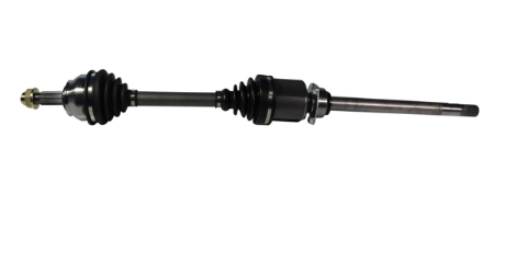 привод передний Alfa Romeo 147, 156 1.9D 03-> правый R  (HART)