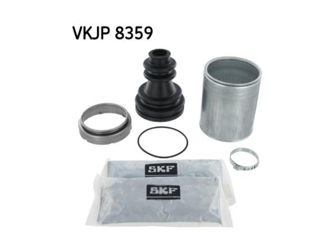 Пыльник привода колеса