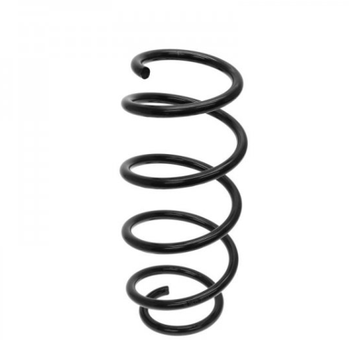 Пружина підвіски