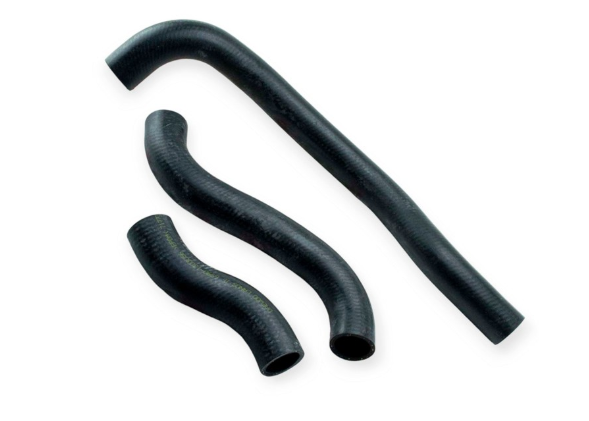 патрубок радиатора Lanos (1,4 МЕМЗ) 3шт CS-20