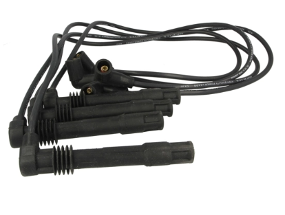 провода високовольт. Skoda Octavia (98-10), VW Golf, Bora 1.8 97->  (HART)