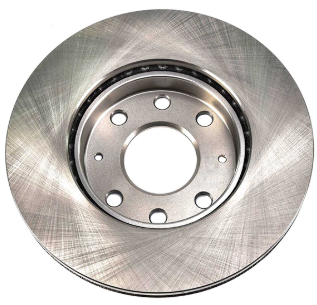 диск тормозной 2101 (LPR-Samko)