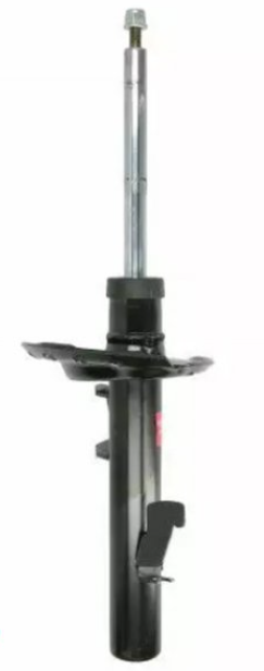 Амортизатор підвіски