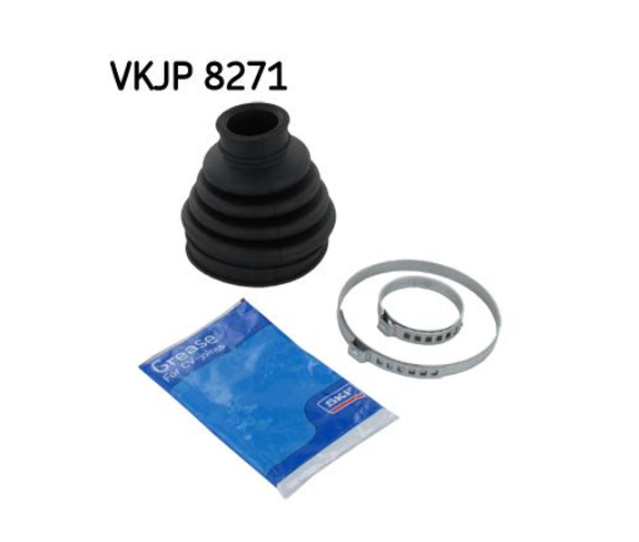 Пыльник привода колеса