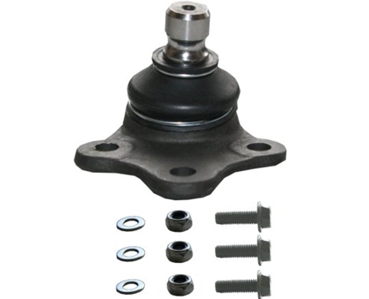 оп. шар. Ford Fusion (02-12), Fiesta V  (HART)