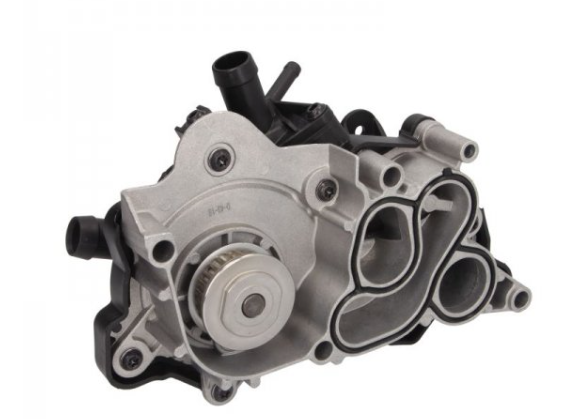 Водяна помпа