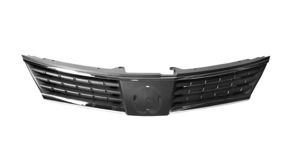 Решiтка радiатора