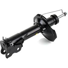 Амортизатор підвіски