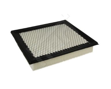 фильтр возд. Dodge Caravan, Chrysler Voyager 2.4-3.8 00->  (HART)