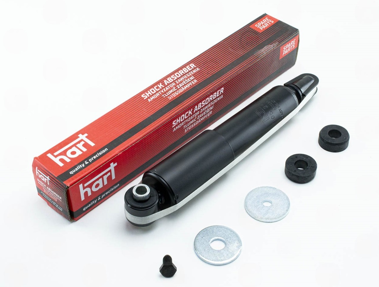 амортизатор зад. VW T4 газ (HART)