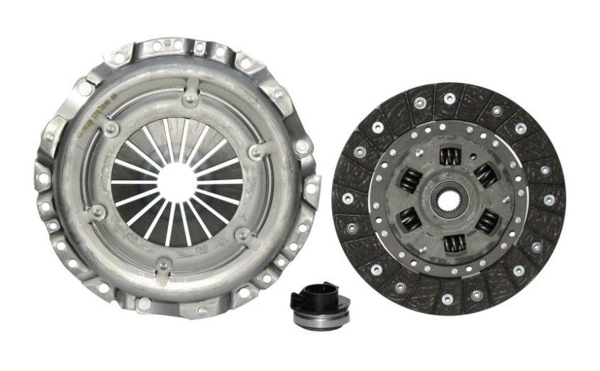 Комплект зчеплення