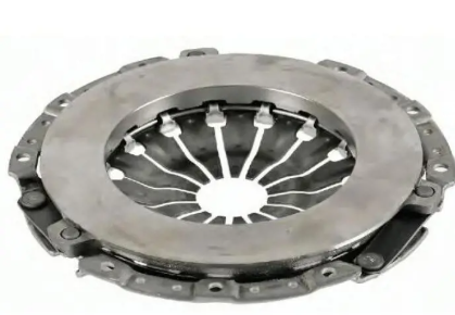 Корзина зчеплення