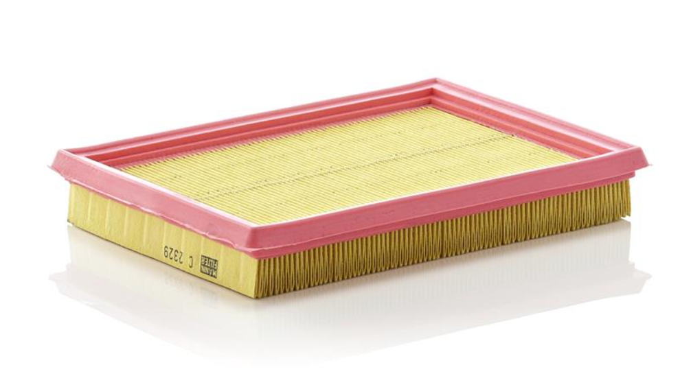 Повітряний фільтр