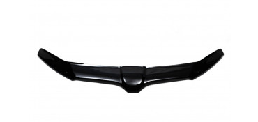 мухобойка Skoda Oktavia III A-7 сед/унив 2013-2017 VIP Китай