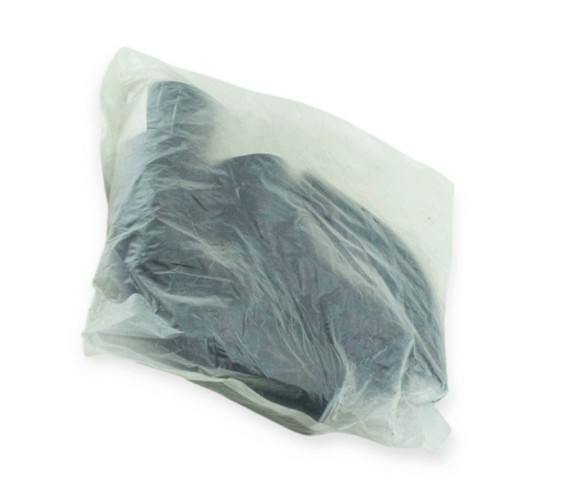 патрубок рад.МТЗ-80 (3шт) (Николаев) 177294 - зображення 2