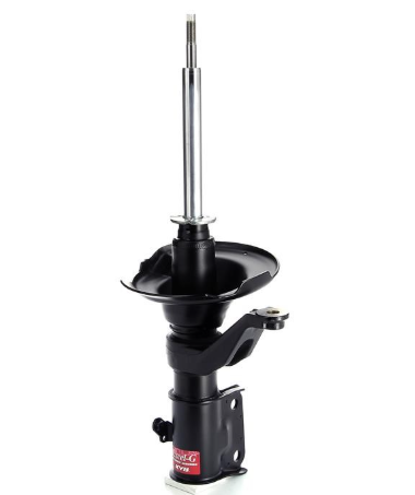 Амортизатор підвіски