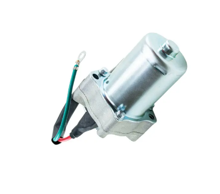 стартер DELTA + провод 393112 - зображення 2