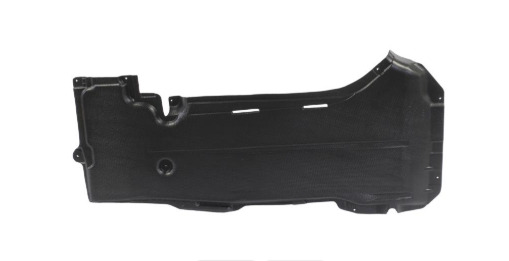 Захист двигуна