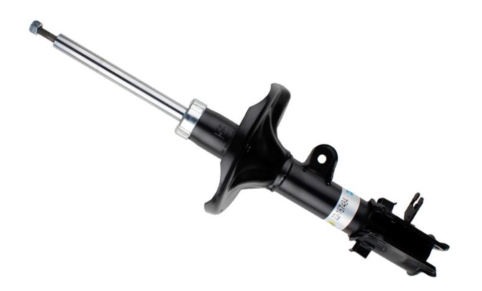 Амортизатор підвіски