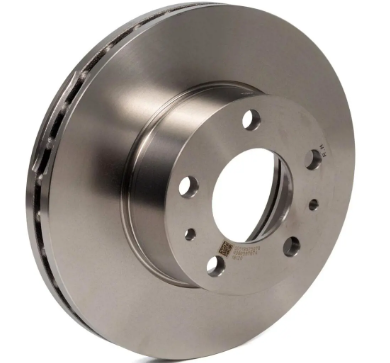 ДИСК ГАЛЬМІВНИЙ