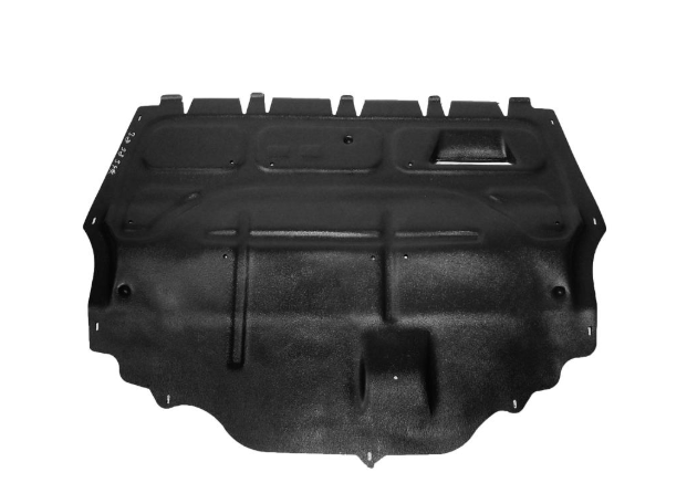 Захист двигуна