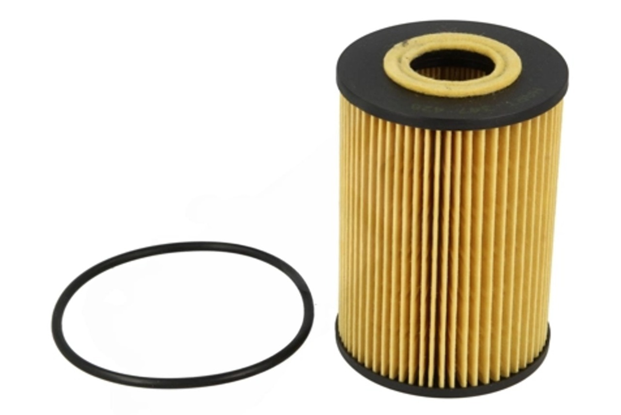 фильтр масл. Renault Master, Opel Movano 3.0 dCi/DTi 03->  (HART)