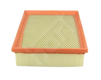 фильтр возд. Opel Vectra B 2.2DTI 00->  (HART)