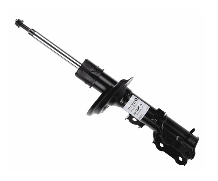 Амортизатор підвіски