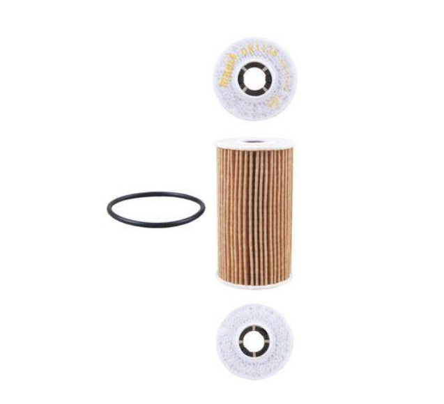 Масляний фільтр