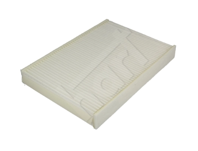 фильтр салона Land Rover Discovery, Freelander 2, Volvo S60, S80 06-> антибактеріальний  (HART)