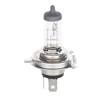Автомобiльна лампа H4 Plus 60 12V W-V